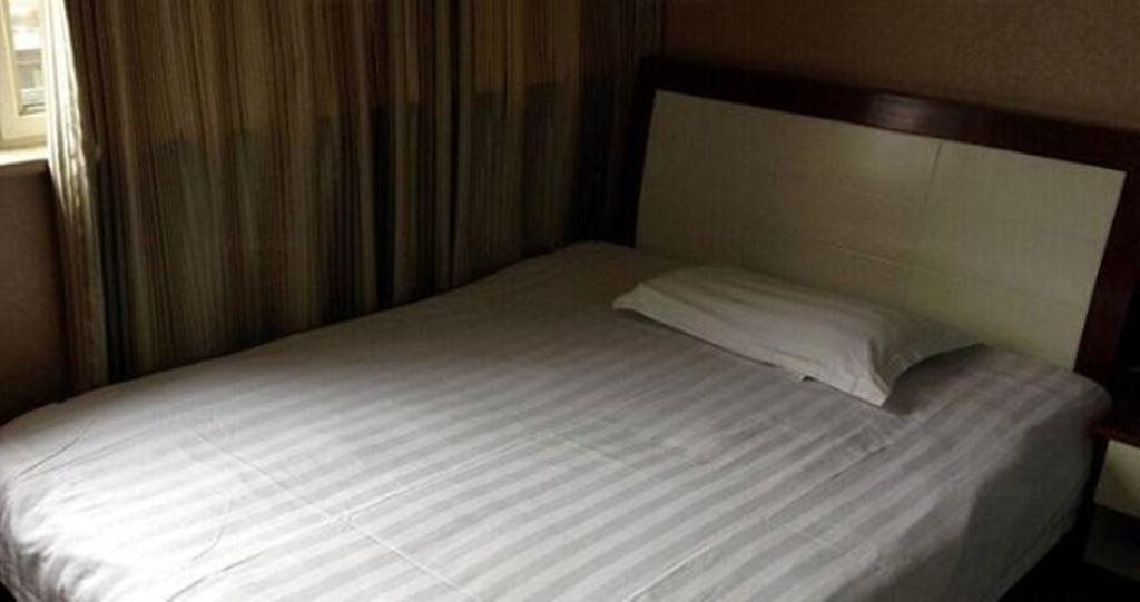 Тайчжоу: Xieqiao Hotel