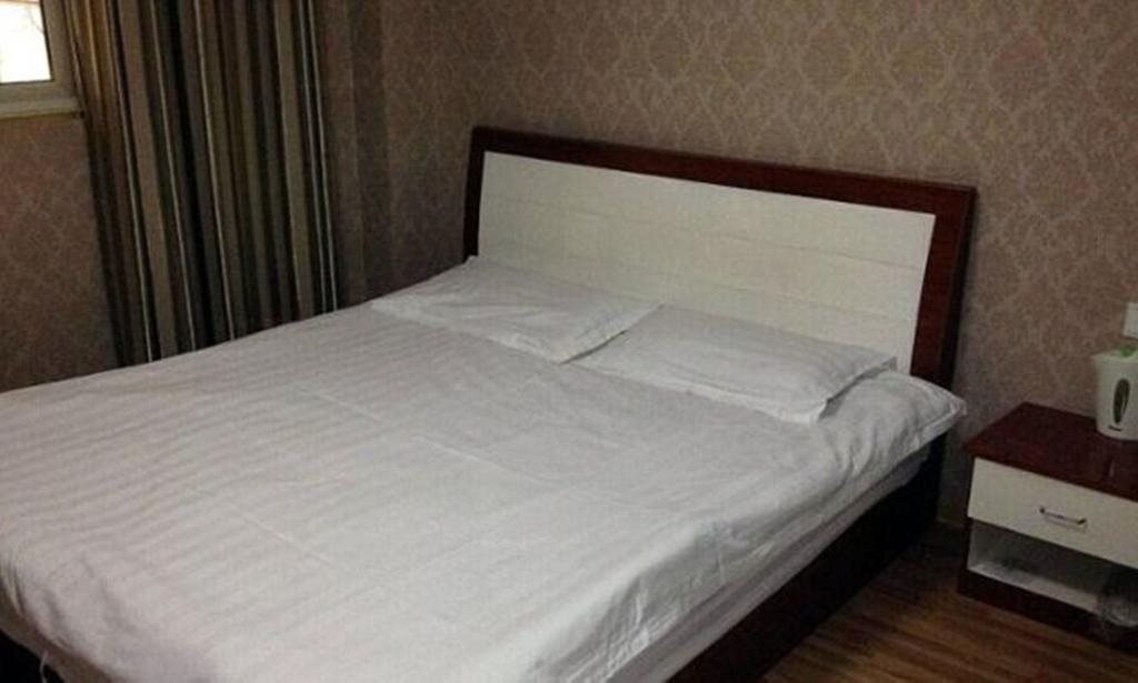 Тайчжоу: Xieqiao Hotel