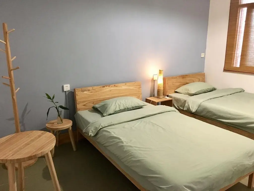 Hello Captain Youth Hostel — фото 1