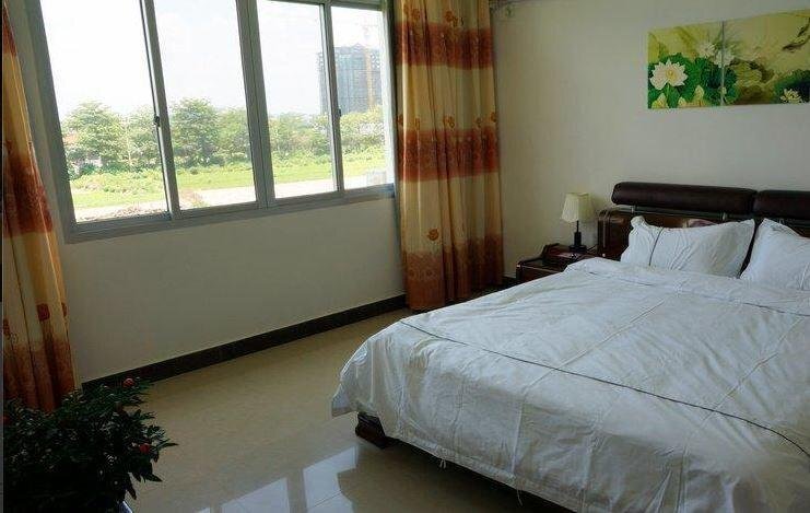 Жангжоу: Dongshan Guanlanwan Resort Villa