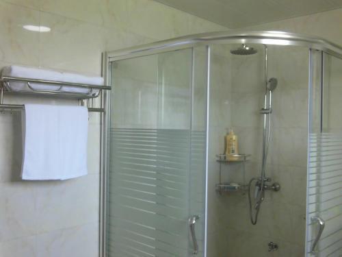 Жангжоу: Dongshan Guanlanwan Resort Villa