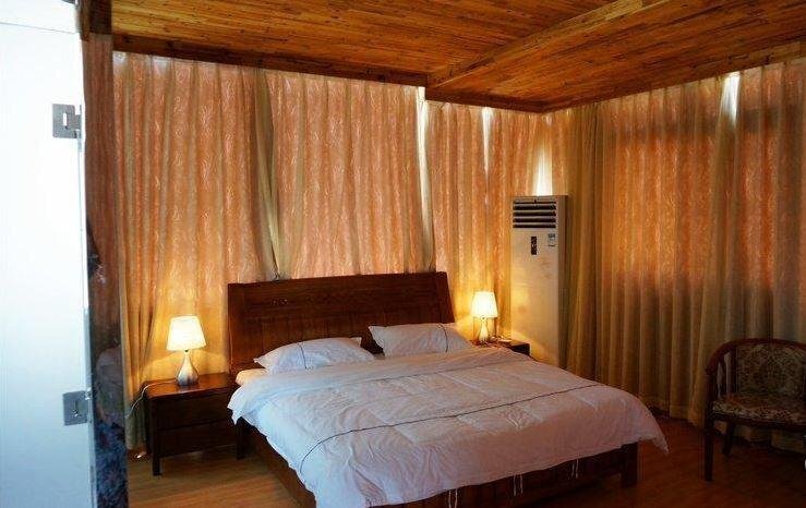 Жангжоу: Dongshan Guanlanwan Resort Villa