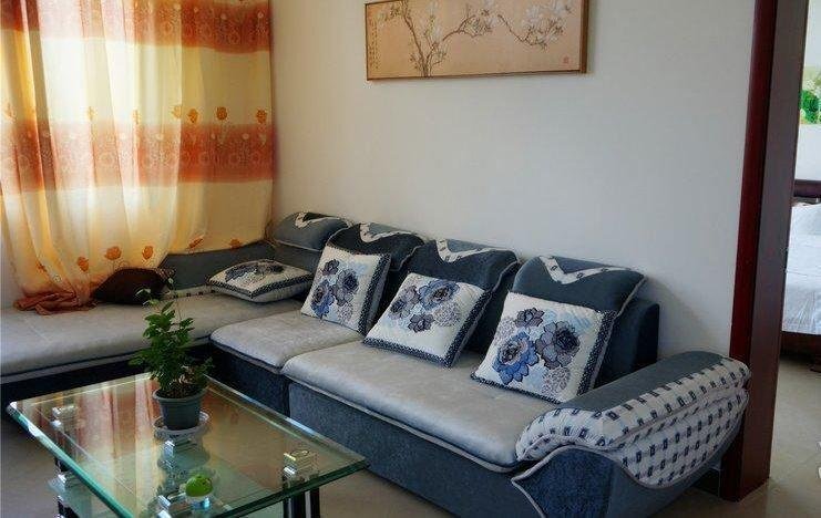 Жангжоу: Dongshan Guanlanwan Resort Villa