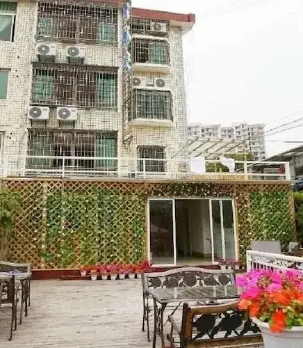 Сямынь: Xiamen Bloom Pinellia Holiday Home
