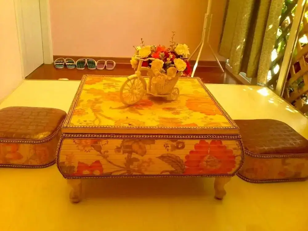 Сямынь: Xiamen Bloom Pinellia Holiday Home