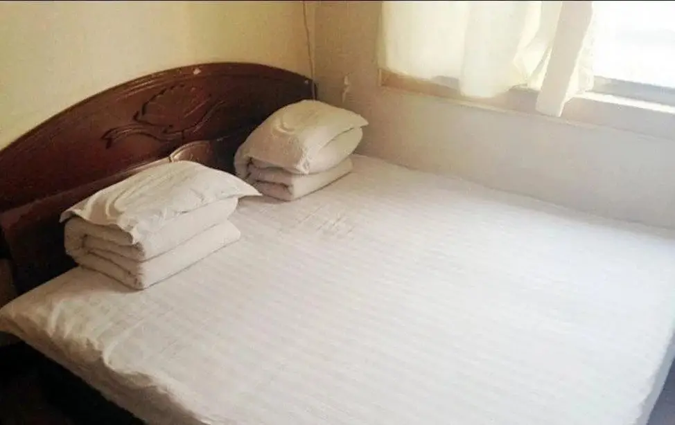 Датун: Pingyi Inn 2nd Branch