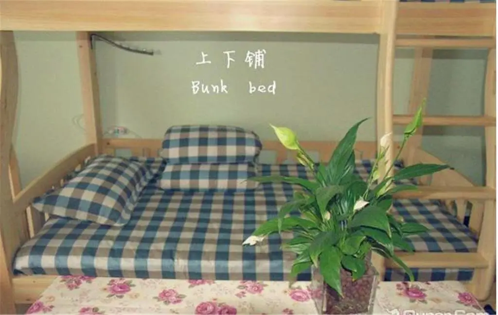 Тайюань: Taiyuan MrChens Hostel