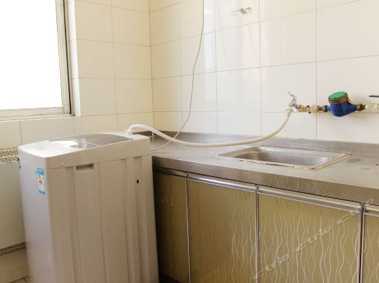 Тайюань: Taiyuan MrChens Hostel