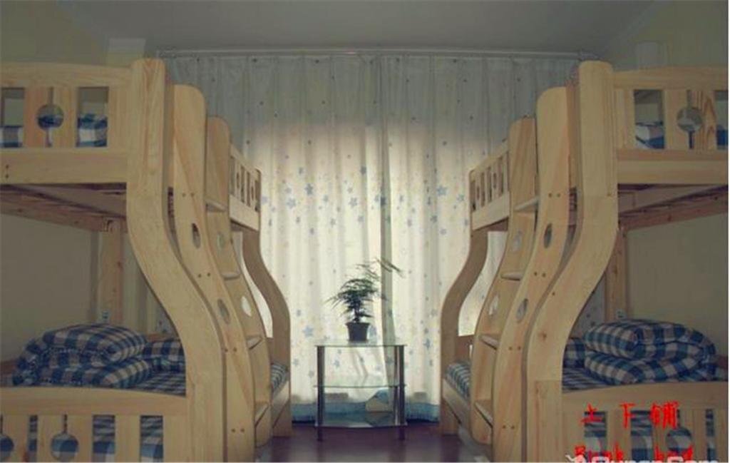 Тайюань: Taiyuan MrChens Hostel