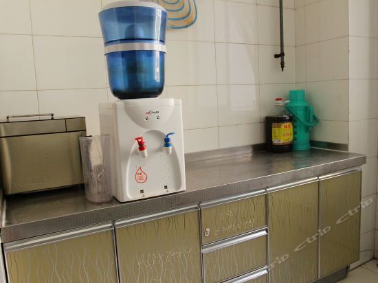 Тайюань: Taiyuan MrChens Hostel