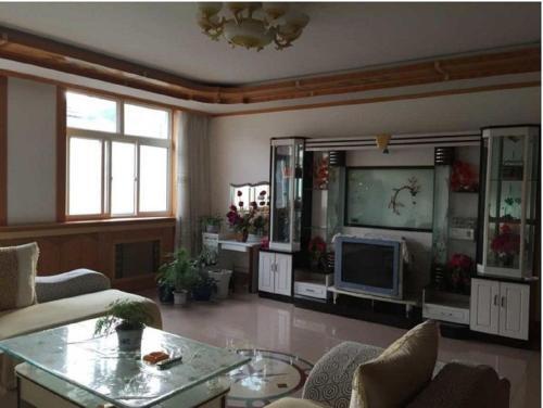 Джинченг: Huangcheng Xiangfu Century Garden Villa 606
