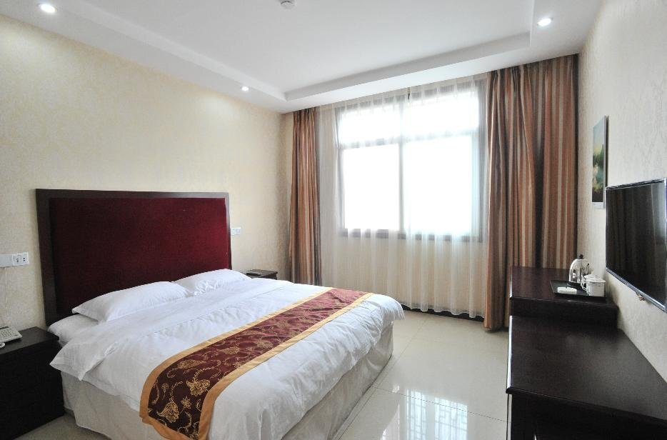 Гуанъюань: Jiange Jianxiange Hotel