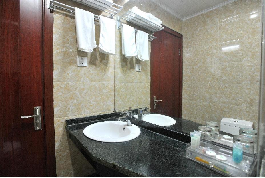 Гуанъюань: Jiange Jianxiange Hotel