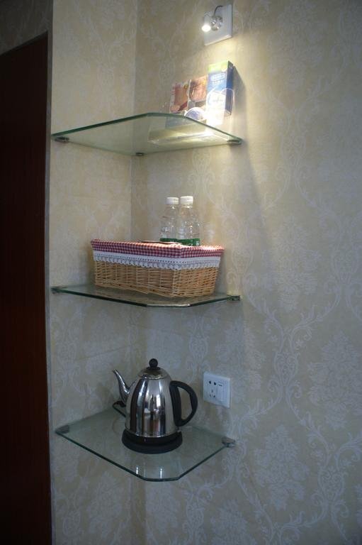 Гуанъюань: Jiange Jianxiange Hotel