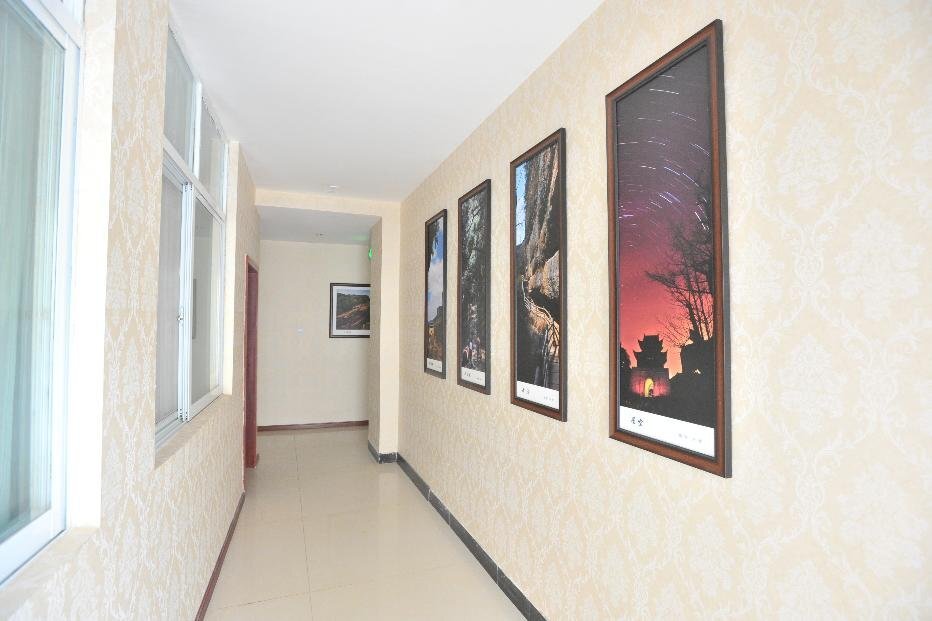 Гуанъюань: Jiange Jianxiange Hotel