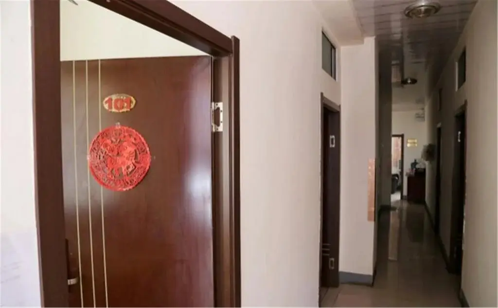Харбин: Harbin Puyue Inn