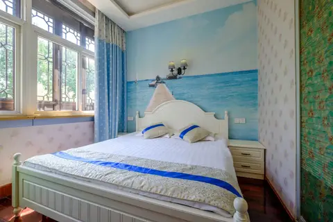 Wuzhen Fairy Impression Inn — фото 1