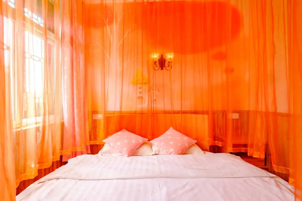 Цзясинь: Wuzhen Fairy Impression Inn