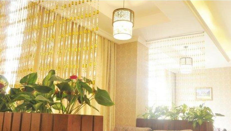 Гуанъюань: Jiange Rujia Xinyu Apartment