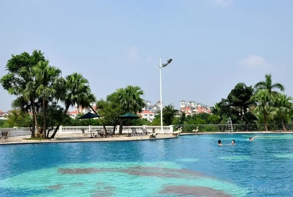 Нинбо: Yunhai Hotel - Ningbo