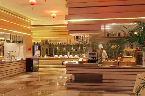 Хайкоу: Home Inn Haikou East High Speed Railway Station Zhenxing Road