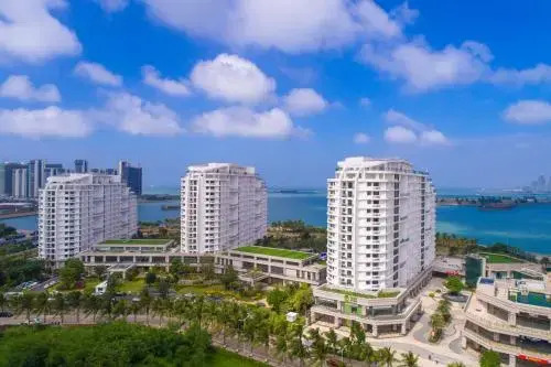 Хайкоу: Home Inn Haikou East High Speed Railway Station Zhenxing Road