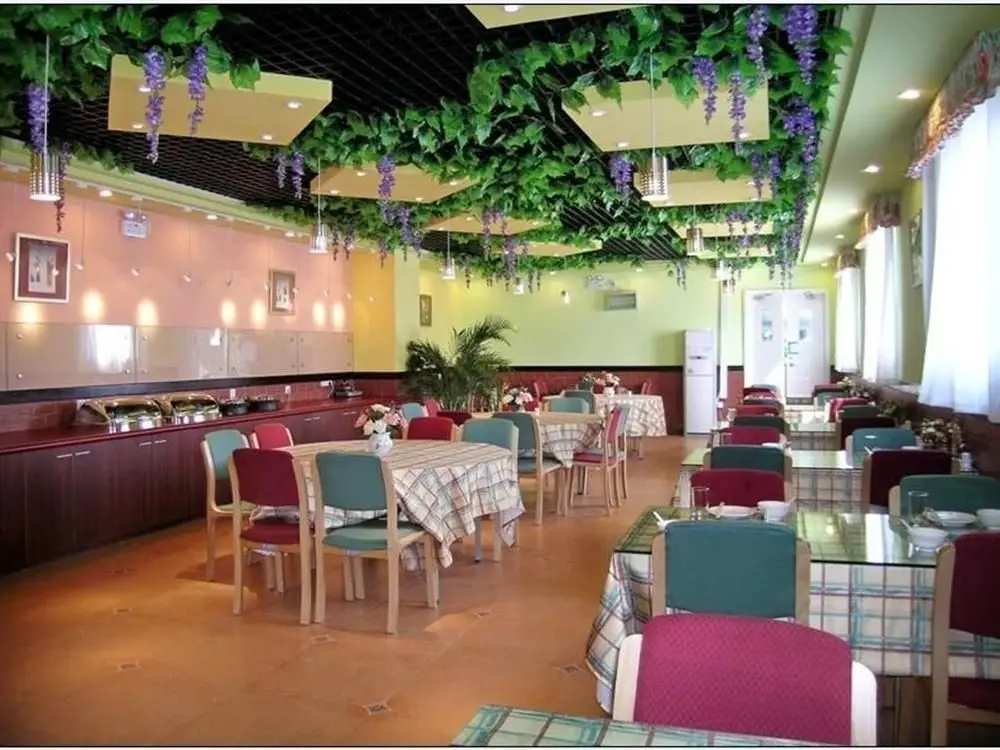 Куньмин: Home Inn (Kunming Jianshe Road)