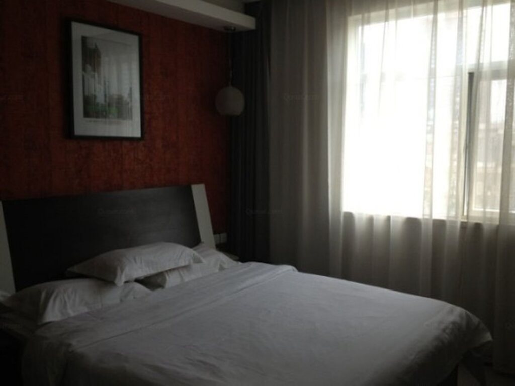 Куньмин: Fairyland Hotel Jingxing Branch
