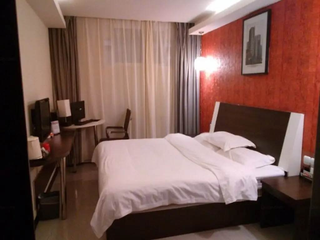 Куньмин: Fairyland Hotel Jingxing Branch