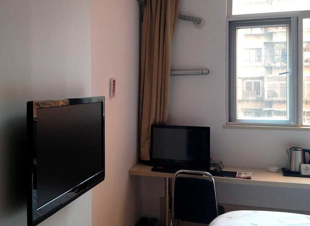 Куньмин: Fairyland Hotel Kunming Xinwen Road