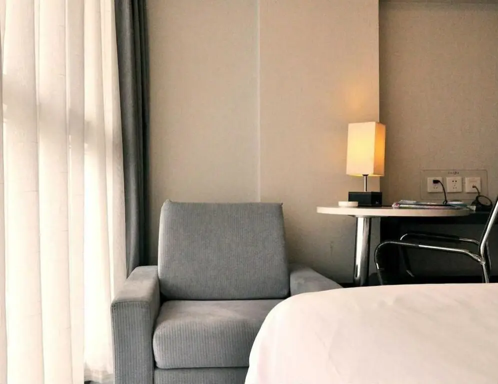 Куньмин: Fairyland Hotel Haiyuan Road - Kunming