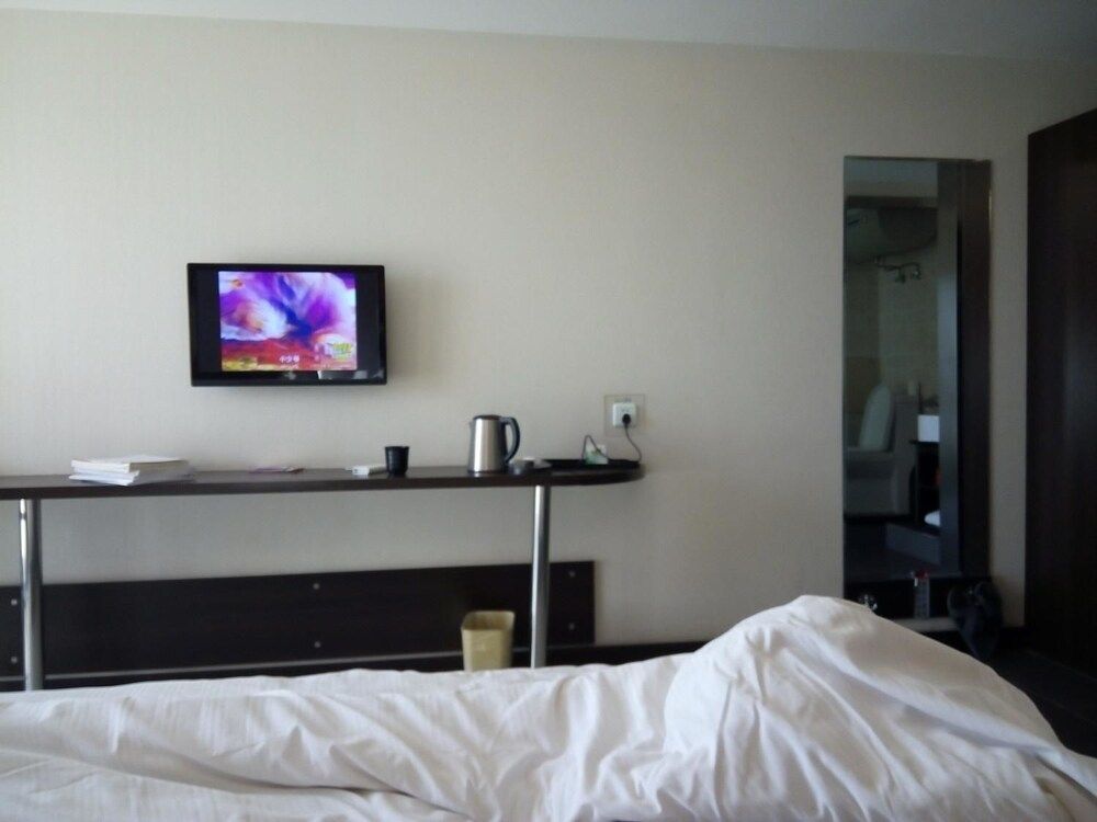 Куньмин: Fairyland Hotel Haiyuan Road - Kunming