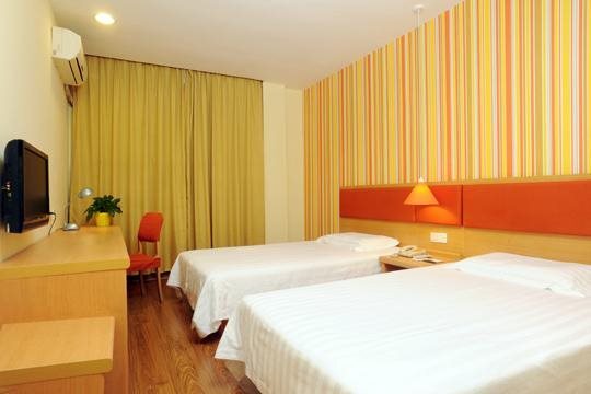 Хайкоу: Home Inn Haikou Donghu Road