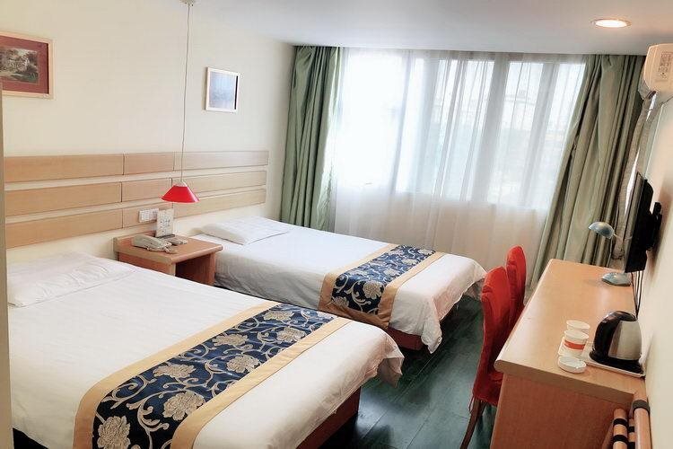 Хайкоу: Home Inn Haikou Donghu Road