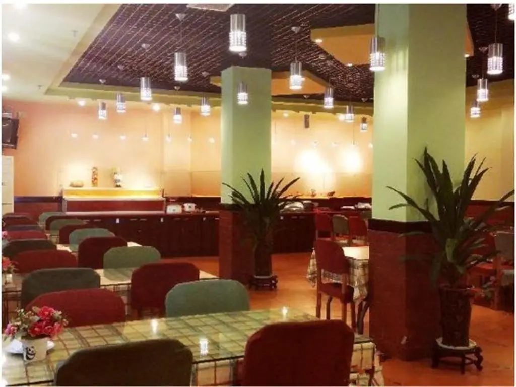 Хайкоу: Home Inn Haikou Bailong Road