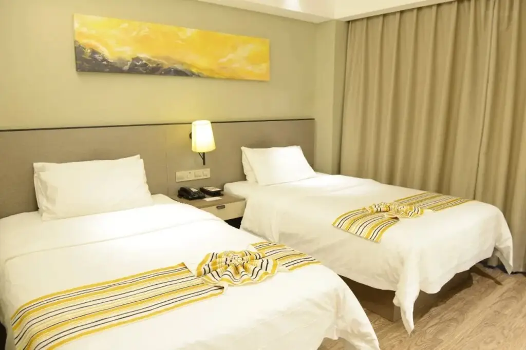 Куньмин: Home Inn Plus