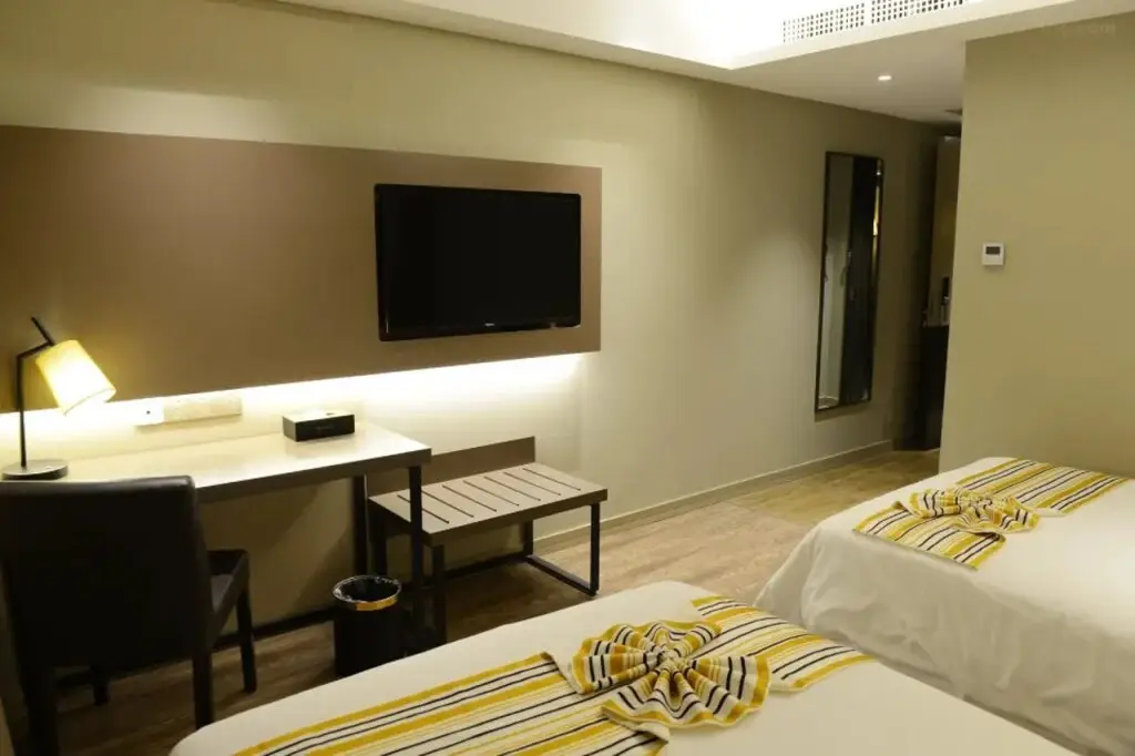 Куньмин: Home Inn Plus