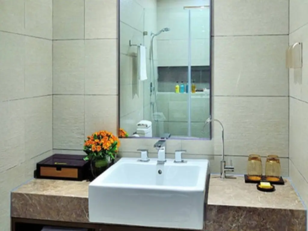 Ланьчжоу: Homeinns Plus Zhangye Road Lanzhou Pedestaian