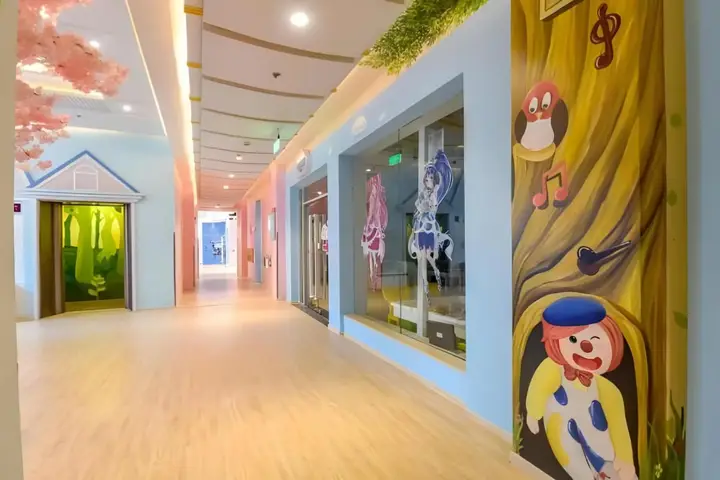Шанхай: Motel Shanghai Pudong Airport chuansha metro Jinhui