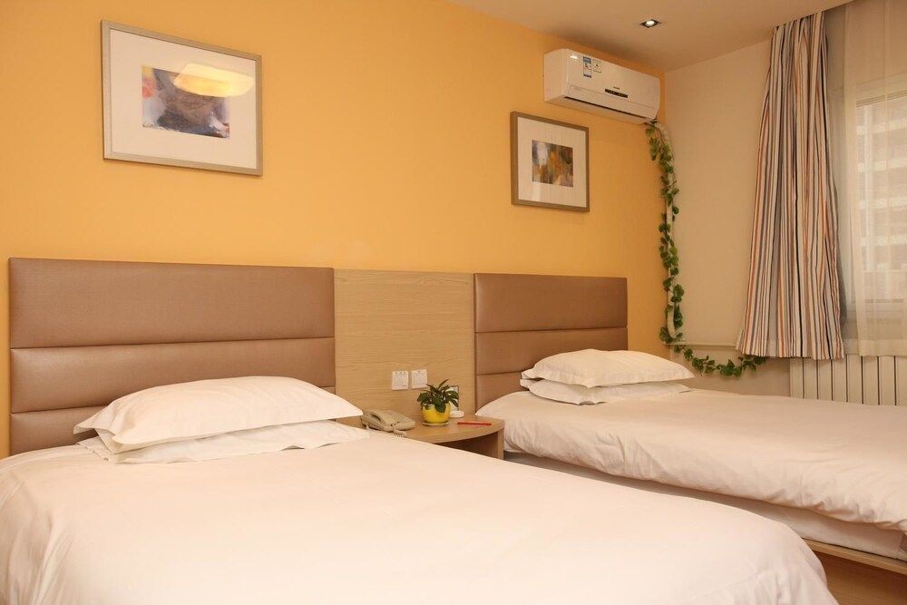 Гуанчжоу: Motel Guangzhou Panyu Dashi