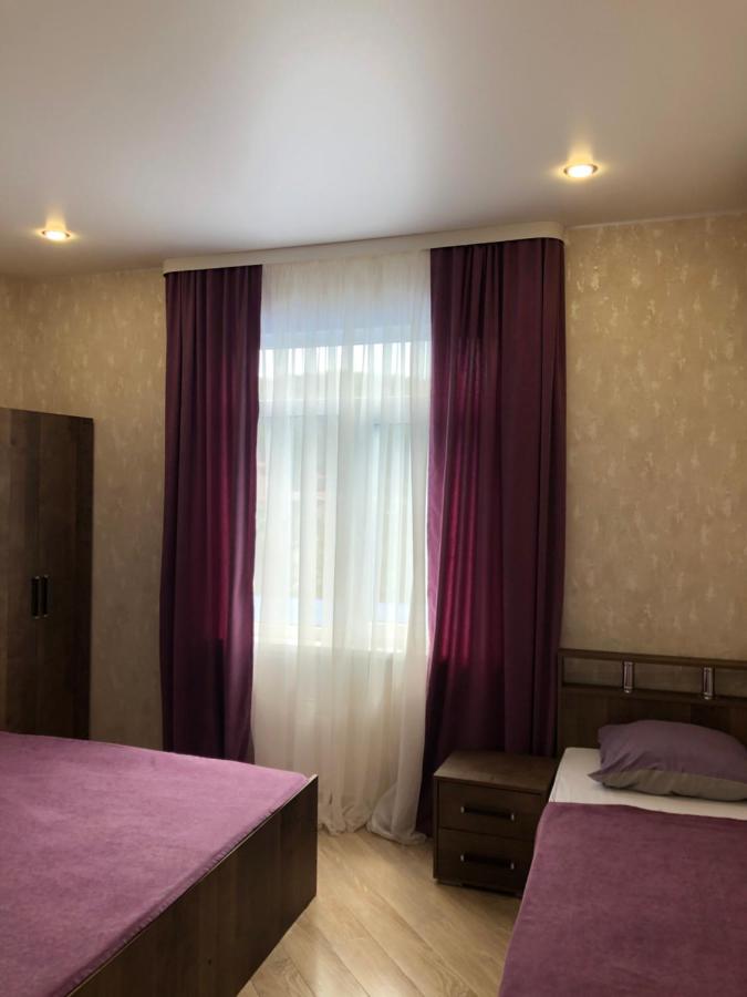 Сочи: Guest house U Artura