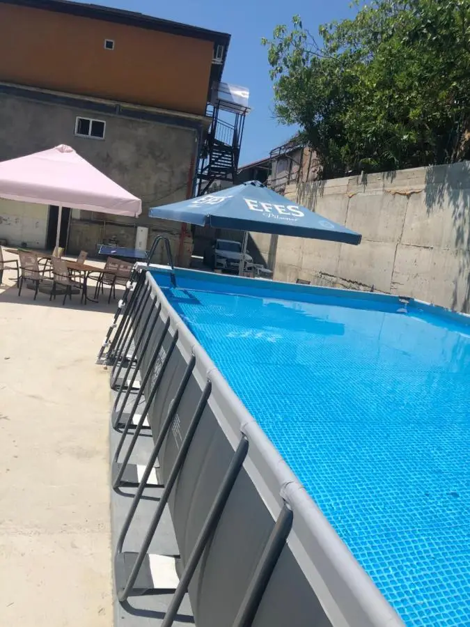 Сочи: Guest house U Artura