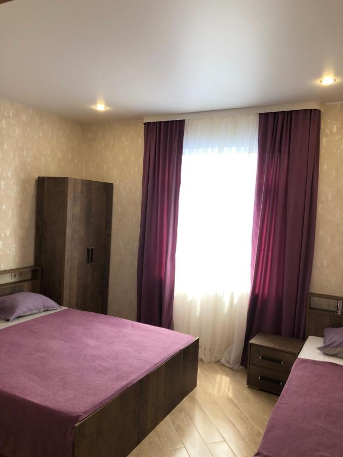 Сочи: Guest house U Artura