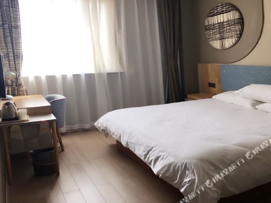 Home Inn Neo Changsha Pedestrian Street Huangxing Square Metro Station — фото 1