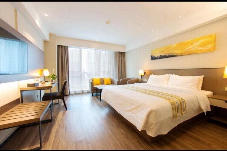 Куньмин: Home Inn Plus