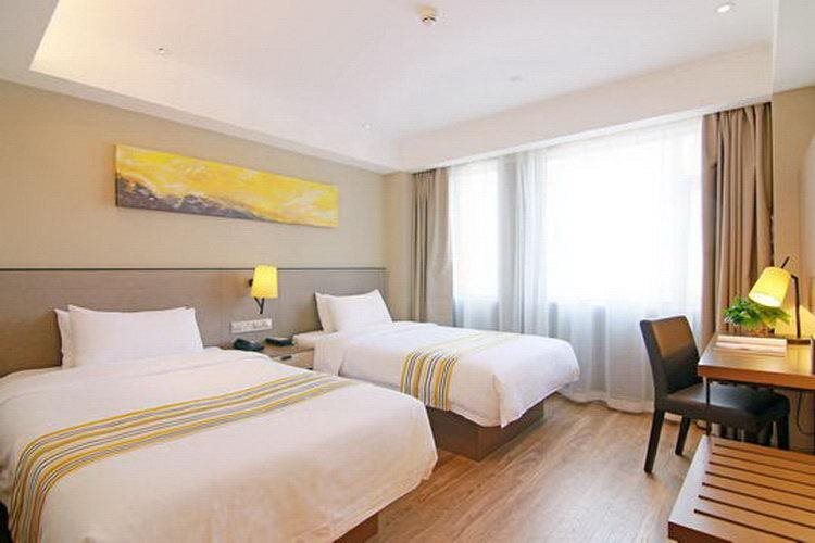 Куньмин: Home Inn Plus