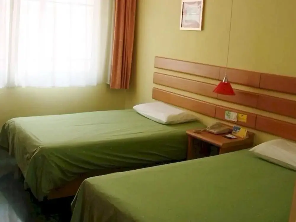 Гуйян: Home Inn Guiyang Cinanmen