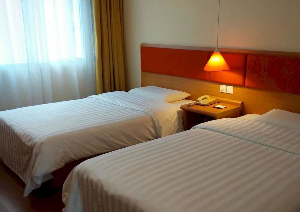 Гуйян: Home Inn Guiyang Cinanmen