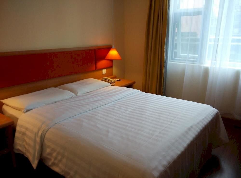 Гуйян: Home Inn Guiyang Cinanmen