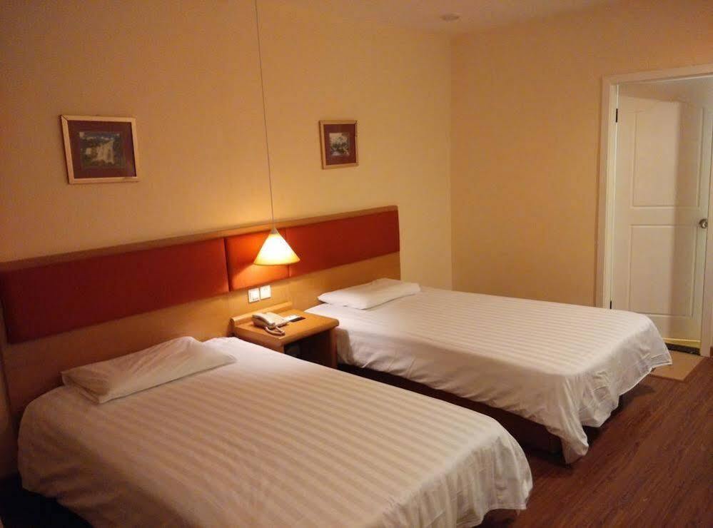 Гуйян: Home Inn Hotel